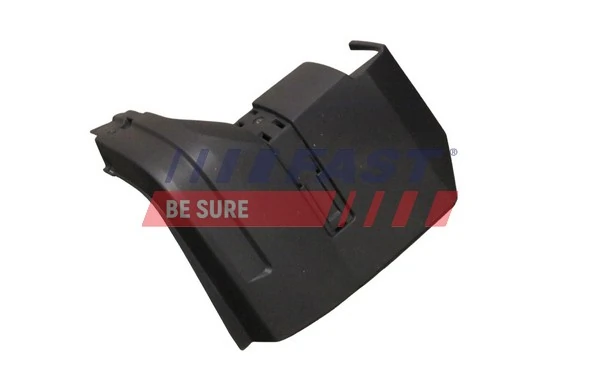 Бампер задний, правая часть Fast FT91322G цена, от 49.66 USD