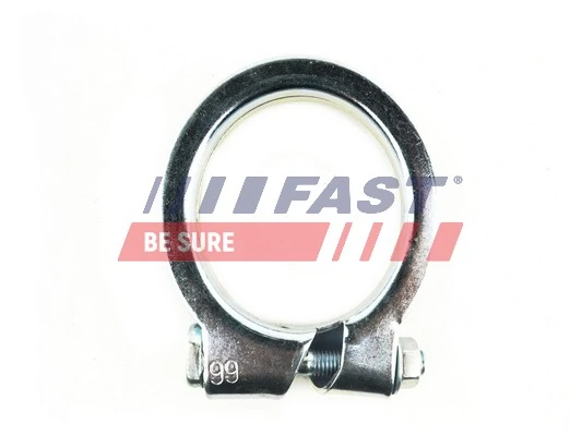 Крепление глушителя переднее Fiat/Alfa/Lancia 0008585923