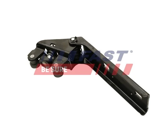 Ролик двери боковой/сдвижной, правый центральный Fast FT95580 цена, от 26.78 USD