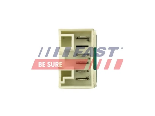 FT82207 Fast Кнопки переднего левого стекло подъёмника
