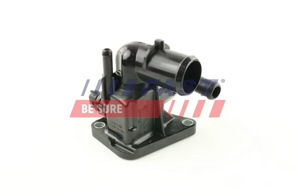 Caixa do termostato Chevrolet Aveo 3 T300