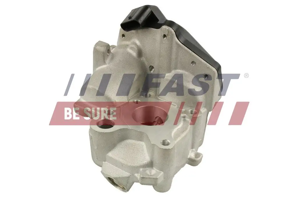 Válvula EGR de recirculação dos gases Mercedes Sprinter 906