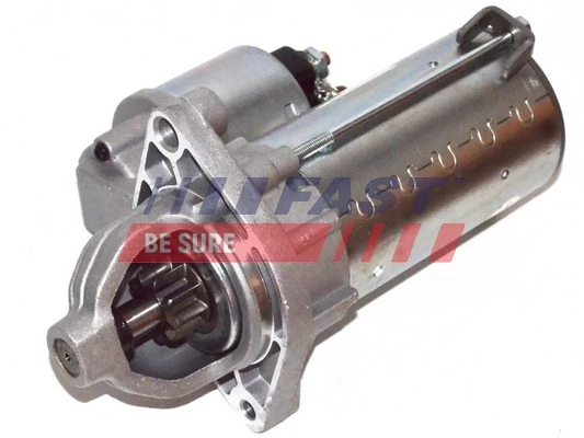 Купить Стартер Фиат Добло I 119