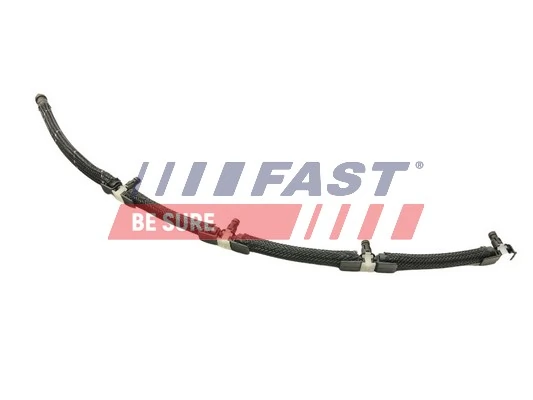 Трубка топливная, обратная от форсунок Skoda Octavia II A5 универсал (1Z5) (2004 - 2013) цена, от 21.53 USD