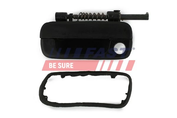 Купить KL613TG Expert Line Ручка багажника