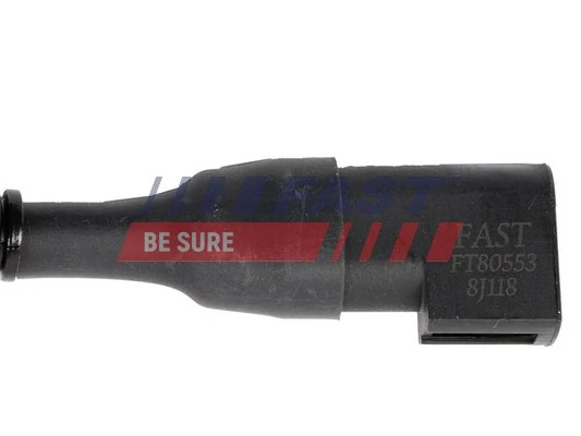 Датчик АБС (ABS) задний Fast FT80553 цена, от 18.55 USD