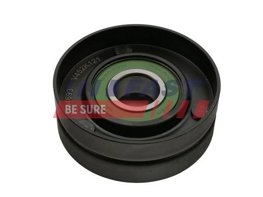 Reguladora de tensão da correia de transmissão Seat Ibiza 5 KJ1, KJG