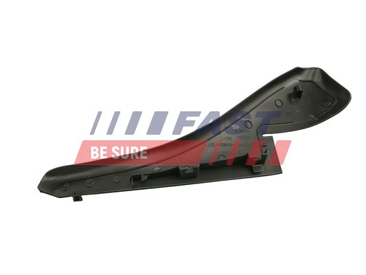 FT90667 Fast Заглушка жабо боковая