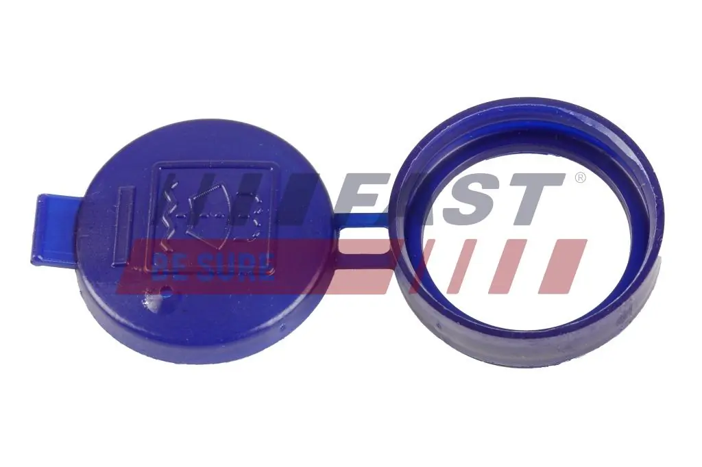 Tampa de tanque de fluido para lavador Alfa Romeo 159 939