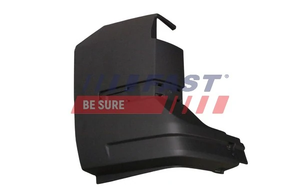 FT91321G Fast Клык заднего бампера левый