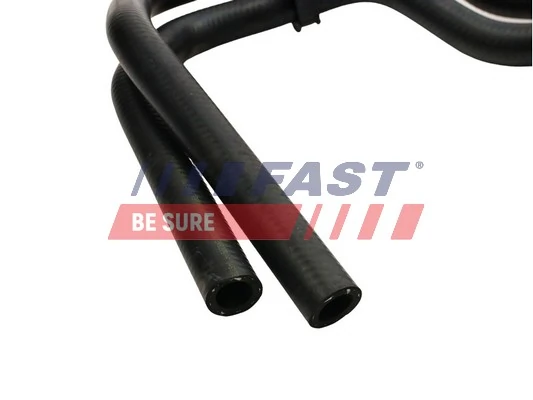 Шланг радиатора отопителя/печки, сдвоенный Fast FT61113 цена, от 10.11 USD