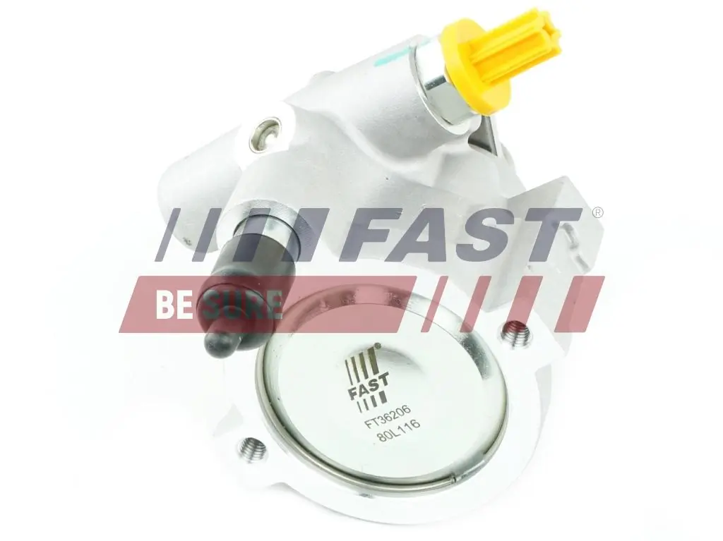 FT36206 Fast ГУР руля