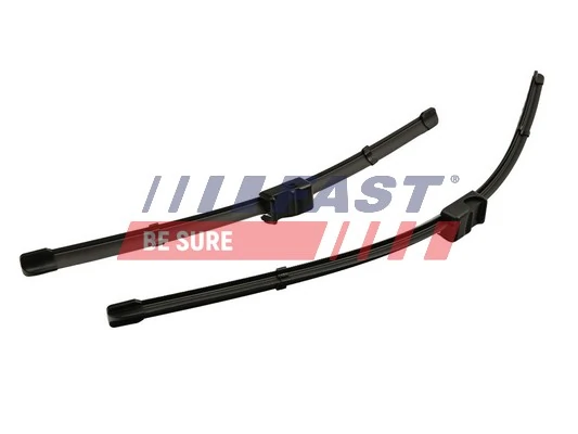 Limpa-pára-brisas do pára-brisas, kit de 2 un. Dacia Lodgy JS