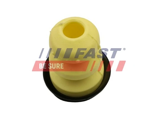 BK314002AC Ford Отбойник заднего моста