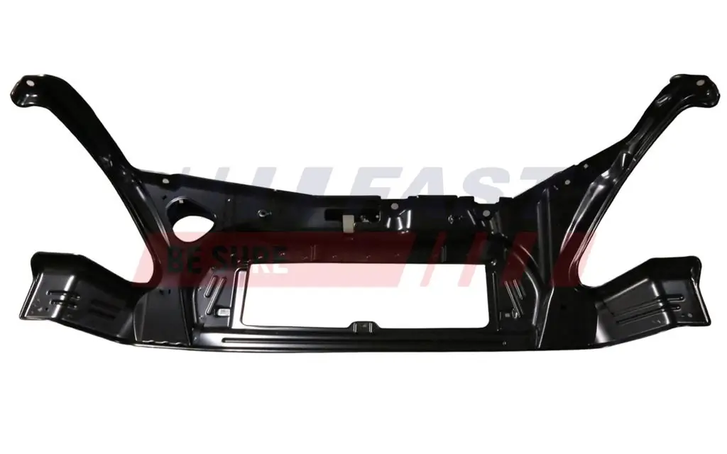 Панель передняя Iveco Daily V фургон (2011 - 2014) цена, от 223.69 USD