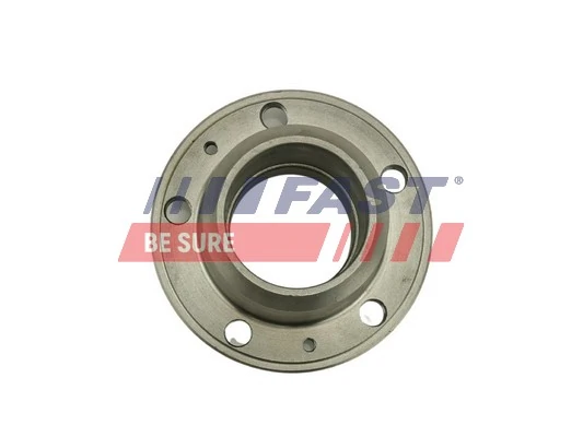 Cubo traseiro Peugeot Boxer 1 230L