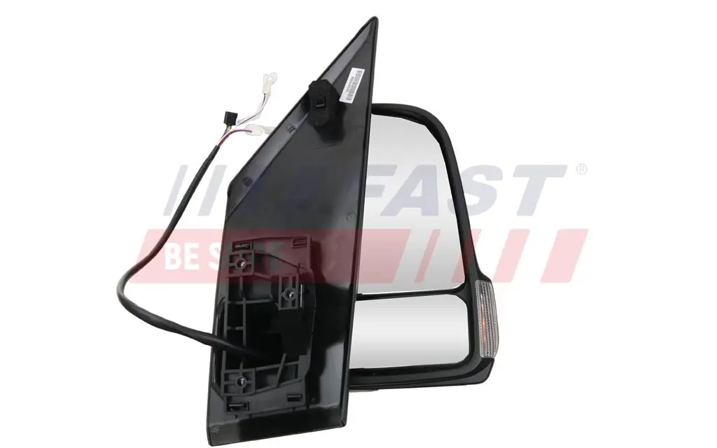 Наружное зеркало правое Fast FT88376 цена, от 259.36 USD