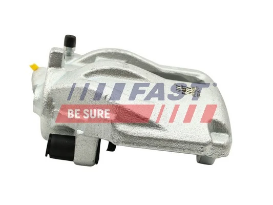 Суппорт тормозной передний левый FT32835 Fast
