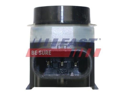 Акустическая парковочная система Fast FT76019 цена, от 11.25 USD