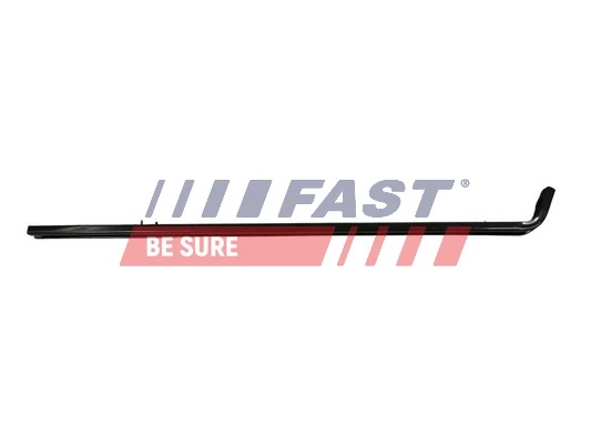 FT95598 Fast Рельс направляющей сдвижной двери центральный правый