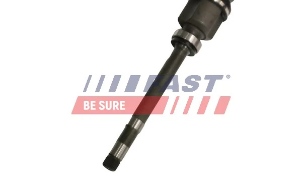 Привод передний правый Fast FT27059 цена, от 113.04 USD