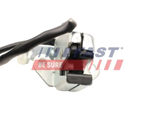 Замок двери задней левой распашной нижний Fast FT95356 цена, от 13.32 USD