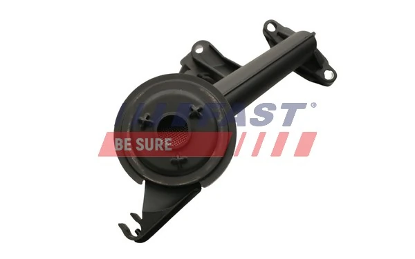 Receptor de óleo (coletor de óleo) Citroen Berlingo K9