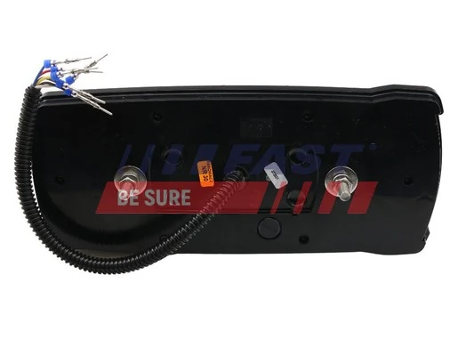 Купить M510452 Mars Tech Левый стоп