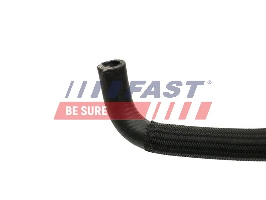 Шланг радиатора, нижний Fast FT61172 цена, от 40.58 USD
