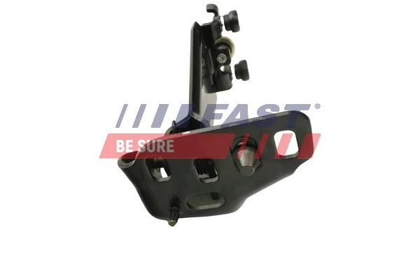 Ролик двери боковой/сдвижной, правый центральный Fast FT95834 цена, от 37.75 USD