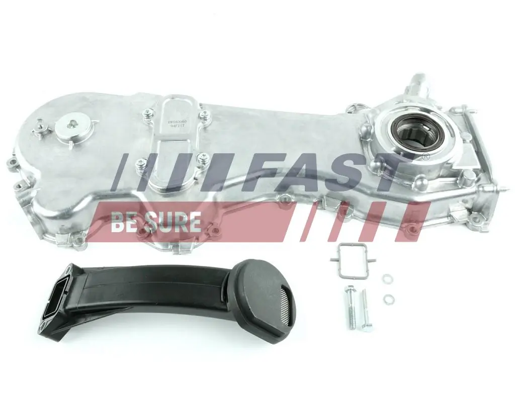 Bomba de óleo Fiat Fiorino 225