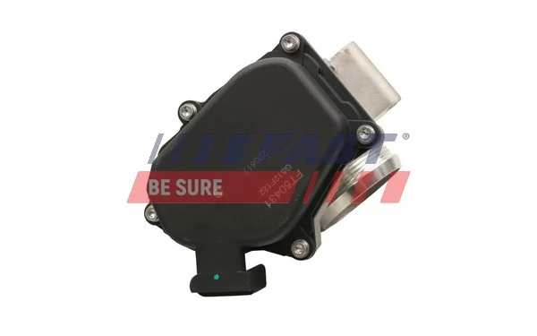  Válvula de borboleta montada Volkswagen Caddy IV carrinha (SAB, SAJ) (2015 - 2025) IV