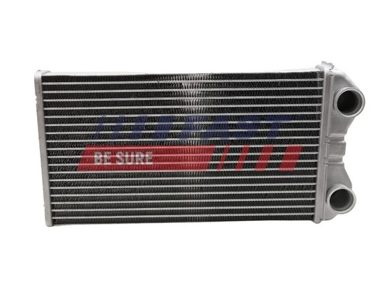 Radiador de forno (de aquecedor) Renault Trafic 2 FL