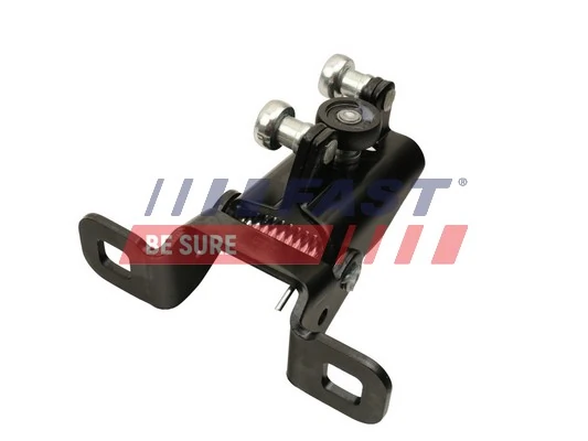 Ролик двери боковой/сдвижной, правый центральный Fast FT95560 цена, от 14.28 USD