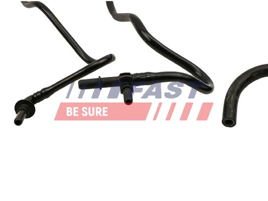 Трубка топливная, комплект Fast FT39545 цена, от 42.78 USD