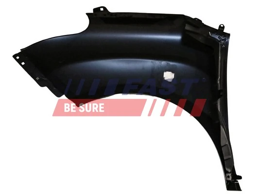 Pára-lama dianteiro direito Fiat Doblo 2 263