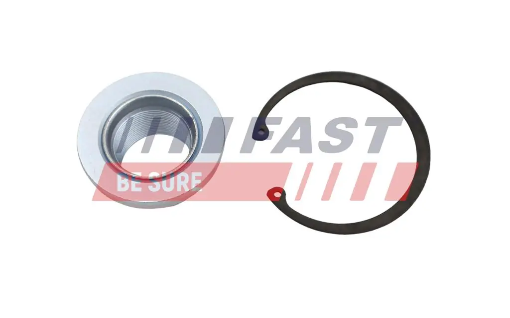 FT26031 Fast Гайка полуоси передней