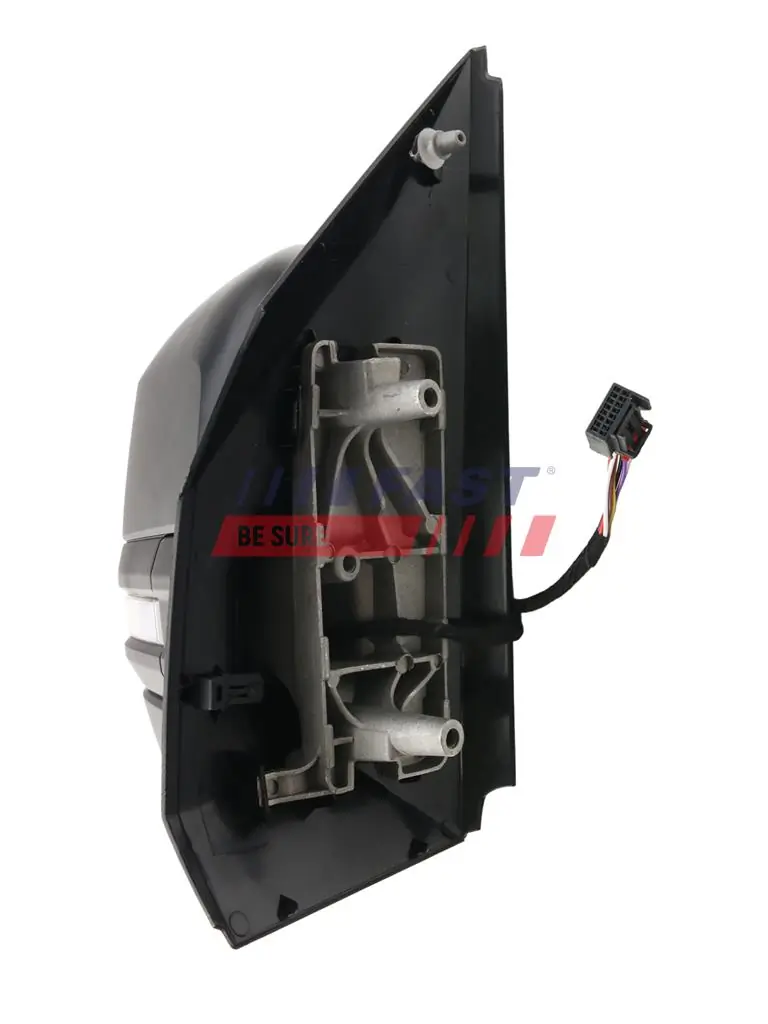 Наружное зеркало правое Fast FT88371 цена, от 156.02 USD