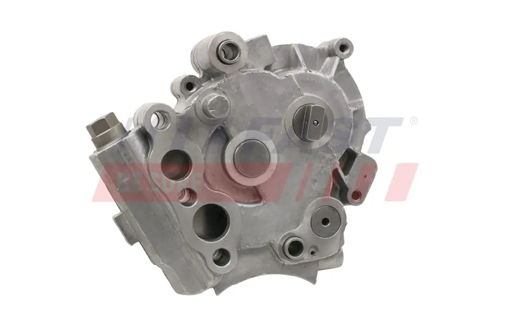 OP0077 Magneti Marelli Масляный насос двигателя