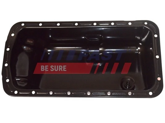 Картер масляный на Peugeot 406  8B