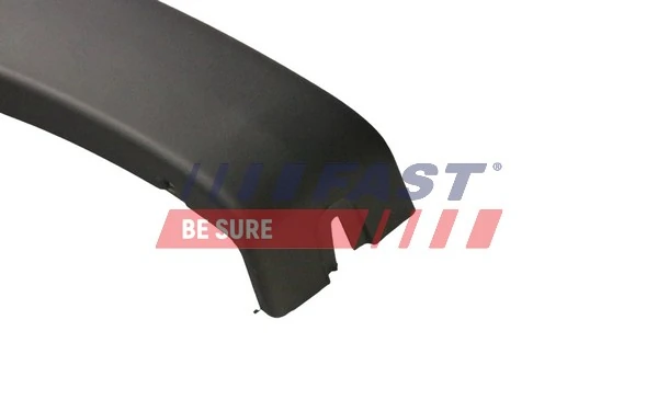 FT90751 Fast Расширитель заднего крыла, правый