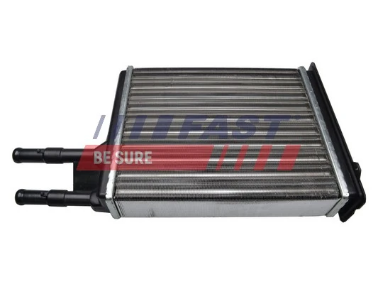 Compre Radiador de forno (de aquecedor) Fiat Ducato 2