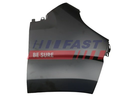 Pára-lama dianteiro direito Peugeot Boxer III 250