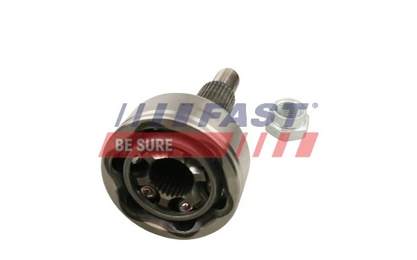 Купить FT25541 Fast 