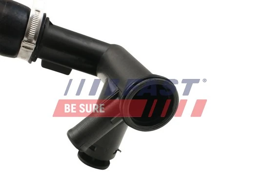 Шланг/патрубок системы охлаждения Fast FT61195 цена, от 45.47 USD