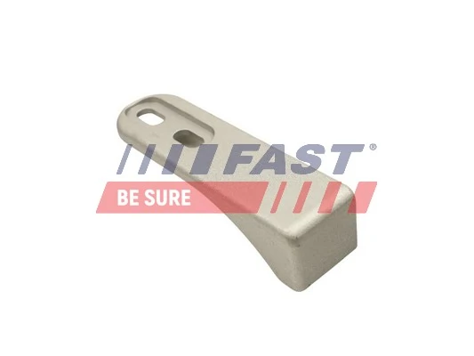 FT95420 Fast Направляющая двери задней распашной