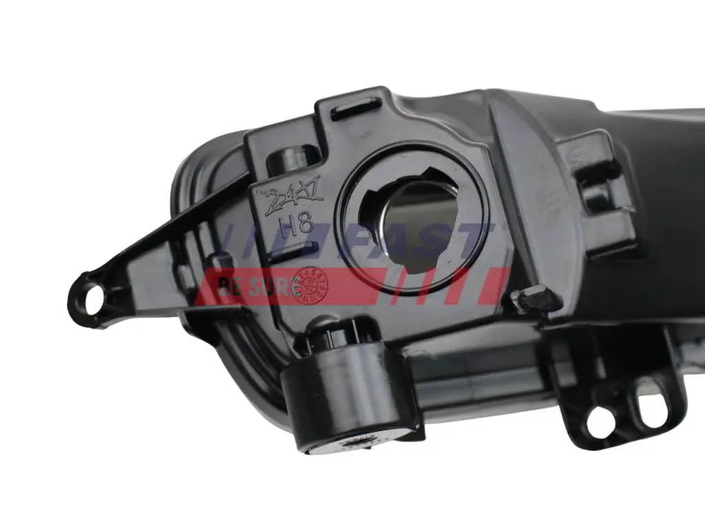  Фара противотуманная левая Ford Mondeo 5