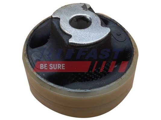 Bloco silencioso dianteiro do braço oscilante inferior Fiat Doblo 2 263