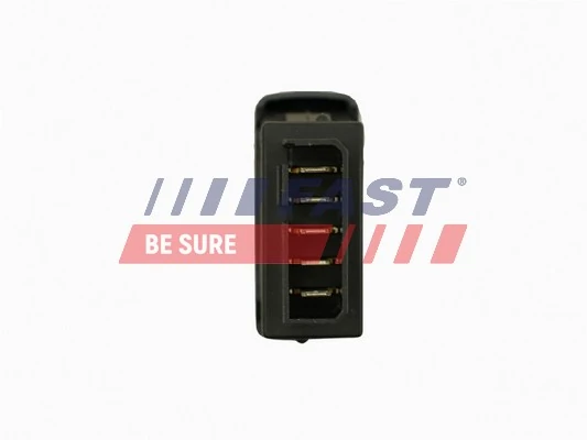 Центральная кнопка подъемника стёкол Polcar 6060P75 цена, от 10.56 USD