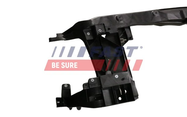 Купить Рамка радиатора Фольксваген Крафтер 30-50 2E, 2EA, 2EB, 2ED, 2EH, 2EX
